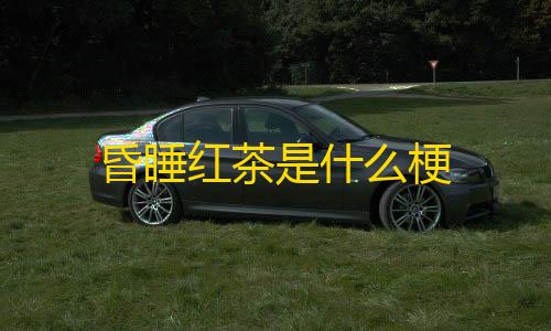 第五人格直装网昏睡红茶是什么梗